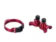 Sixty5 Red Dual Button Launch Controls Ktm/Husq/GasGas - Duell MP varaosat ja tarvikkeet - 86944 - 1