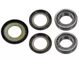 Sixty5 steering bear kit 30x52x16 2pcs - Duell MP varaosat ja tarvikkeet - 87344 - 1