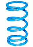 SLP High Performance Kytkinjousi Blu/Sil 130/290 - Duell MK varaosat ja tarvikkeet - 46054 - 1