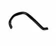 SLP Suksikoukku PowderPro/SLT/Tri-Keel Musta - Duell MK varaosat ja tarvikkeet - 45714 - 1
