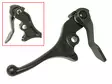 Sno-X Jarru/parkki kahva Ski-Doo/Lynx - Duell MK varaosat ja tarvikkeet - 22674 - 1
