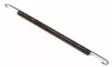 Sno-X Pakoputken jousi 207x275mm Yamaha - Duell MK varaosat ja tarvikkeet - 24924 - 1