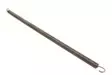 Sno-X Pakoputken jousi 241x263mm - Duell MK varaosat ja tarvikkeet - 24834 - 1
