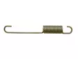 Sno-X Pakoputken jousi 29.5x97.5mm - Duell MK varaosat ja tarvikkeet - 24894 - 1