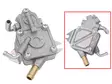 Sno-X Polttoainepumppu Ski-Doo - Duell MK varaosat ja tarvikkeet - 22884 - 1