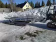 Sno-X Tundra Reki Iskunvaimentajapari (sis.Asennussarja) - Duell MK varaosat ja tarvikkeet - 20774 - 1