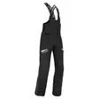 Snowpeople Hot-X Naisten Housut musta, XS - Duell ajovarusteet - 55094 - 1