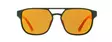 Spect Red Bull Elroy Sunglasses Soft Olive Green w Brown Red Mirror lens - Duell ajovarusteet - 45664 - 1
