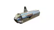 SPI Äänenvaimentaja ALU Polaris Sportsman 450 570 2014-26 - Duell ATV varaosat ja tarvikkeet - 29754 - 1