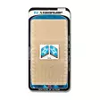 Stompgrip Universal Sheet - Super Volcano : Clear - Duell MP varaosat ja tarvikkeet - 116704 - 1