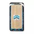 Stompgrip Universal Strips - Super Volcano : Clear - Duell MP varaosat ja tarvikkeet - 117064 - 1