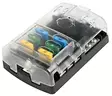 Sulake rasia Polycarbonate - Duell venetarvikkeet - 6924 - 1