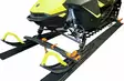 Superclamp suksen kiinnitysmekanismi - Duell MK varaosat ja tarvikkeet - 21054 - 1