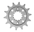 Supersprox Eturatas 1042.14 - Duell MP varaosat ja tarvikkeet - 119594 - 1