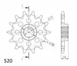 Supersprox Eturatas 125-13.1 - Duell MP varaosat ja tarvikkeet - 119284 - 1