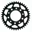 Supersprox / JT Teräs takaratas 1334.41 - Duell MP varaosat ja tarvikkeet - 119584 - 1