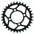Supersprox / JT Teräs takaratas 1910.32 - Duell MP varaosat ja tarvikkeet - 119704 - 1