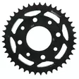 Supersprox / JT Teräs takaratas 269.41 - Duell MP varaosat ja tarvikkeet - 119674 - 1
