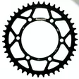 Supersprox / JT Teräs takaratas 480/1876.43 - Duell MP varaosat ja tarvikkeet - 120064 - 1