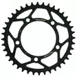 Supersprox / JT Teräs takaratas 703.40 - Duell MP varaosat ja tarvikkeet - 120034 - 1