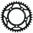 Supersprox / JT Teräs takaratas 744.39 - Duell MP varaosat ja tarvikkeet - 119214 - 1