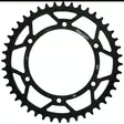 Supersprox / JT Teräs takaratas 808.43 - Duell MP varaosat ja tarvikkeet - 119634 - 1