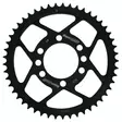Supersprox / JT Teräs takaratas 843.49 - Duell MP varaosat ja tarvikkeet - 119554 - 1