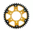 Supersprox Stealth Takaratas Kulta - Duell MP varaosat ja tarvikkeet - 119084 - 1