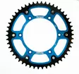 Supersprox Stealth Takaratas Sininen - Duell MP varaosat ja tarvikkeet - 118884 - 1