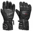 Sweep Hanska Tourer Lasten musta XS - Duell ajovarusteet - 64294 - 1