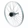Takapyörä 24" 18-507 SHIMANO Nexus 7v. Alex Ace 17 - Duell polkupyörien varaosat ja tarvikkeet - 58814 - 1