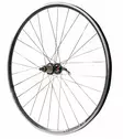 Takapyörä 28" 17-622. kasetti 8/9/10/11. pikalinkkunapa. ALEX AT470 28r. ROAD - Duell polkupyörien varaosat ja tarvikkeet - 58174 - 1