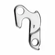 Takavaihtajan korvake UNION GH-005: Corratec Cube Marin Schwinn Scott Trek - Duell polkupyörien varaosat ja tarvikkeet - 7314 - 1