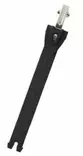 TCX X-Helium, Comp Evo Michelin Alu.buckle 17cm black/silver - Duell ajovarusteet - 47984 - 1