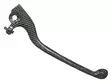 Tec-X Jarruvipu, Carbon-kuvio, Yamaha DT 50 R, SM, X 03- - Duell mopojen varaosat ja tarvikkeet - 114864 - 1
