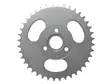 Tec-X Takaratas 42 hammasta (420) Honda Z50 Monkey - Duell mopojen varaosat ja tarvikkeet - 119574 - 1