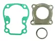 Tec-X Yläpään tiivistesarja Suzuki PV50 45mm 60cc - Duell mopojen varaosat ja tarvikkeet - 124614 - 1