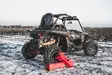 TESSERACT Kuljetuslaukku Polaris RZR 1000 -2023 - Duell ATV varaosat ja tarvikkeet - 19974 - 1