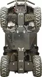 TGB 600 LT Blade / 600 LTX Blade Muovinen pohjapanssarisarja - TGB Pohjapanssarit - 264 - 1