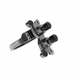 TMV Headstart KTM/HVA 58.4mm - Tit. colour - Duell MP varaosat ja tarvikkeet - 87134 - 1