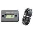 TMV Hour Meter Wired - Duell MP varaosat ja tarvikkeet - 87684 - 1