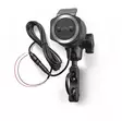 TomTom Bike mount kit +RAM RIDER - Duell ajovarusteet - 116474 - 1