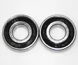 Tourmax pyörän laakerisarja 2 x bearing 6203-2RS - Duell muut varaosat ja tarvikkeet - 88414 - 1