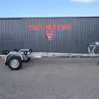 Trailermate 1400 kg Classic venetraileri (640 x 210 cm) - Trailermate trailerit - 684 - 2