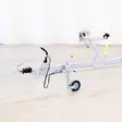 Trailermate 1400 kg Classic venetraileri (640 x 210 cm) - Trailermate trailerit - 684 - 6