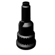 Tuff Jug Adapteri (GEN 2/3) - Duell muut varaosat ja tarvikkeet - 8984 - 1