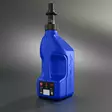 Tuff Jug Kanisteri 10L sininen Ripper korkki musta (GEN 3) - Duell muut varaosat ja tarvikkeet - 8784 - 1