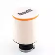 Twin Air Ilmansuodatin universal/speedway 63mm anslut - Duell MP varaosat ja tarvikkeet - 68624 - 1