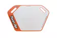 Twin Air Pit Board dual-sided - Duell MP varaosat ja tarvikkeet - 125254 - 1