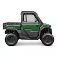 U10 PRO Highland T1 - Vihreä - CFMOTO Rinnakkainistuttavat - 141404 - 2